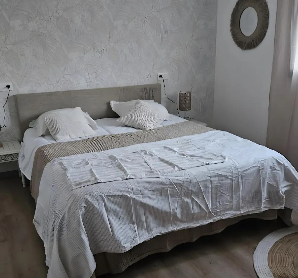 Maison Plein Pied 1Km Plage Trégunc