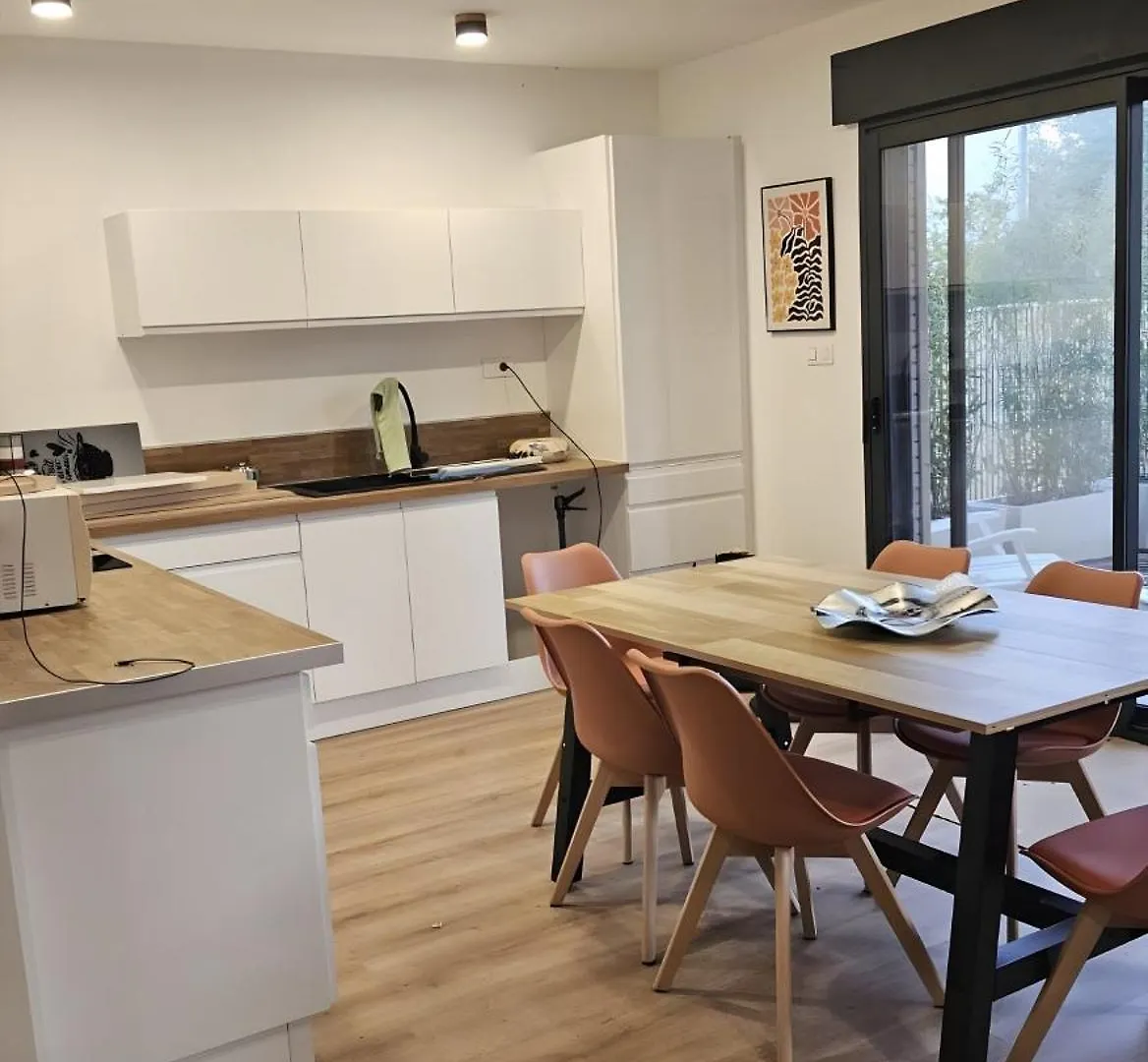 Maison Plein Pied 1Km Plage Trégunc Nyaraló