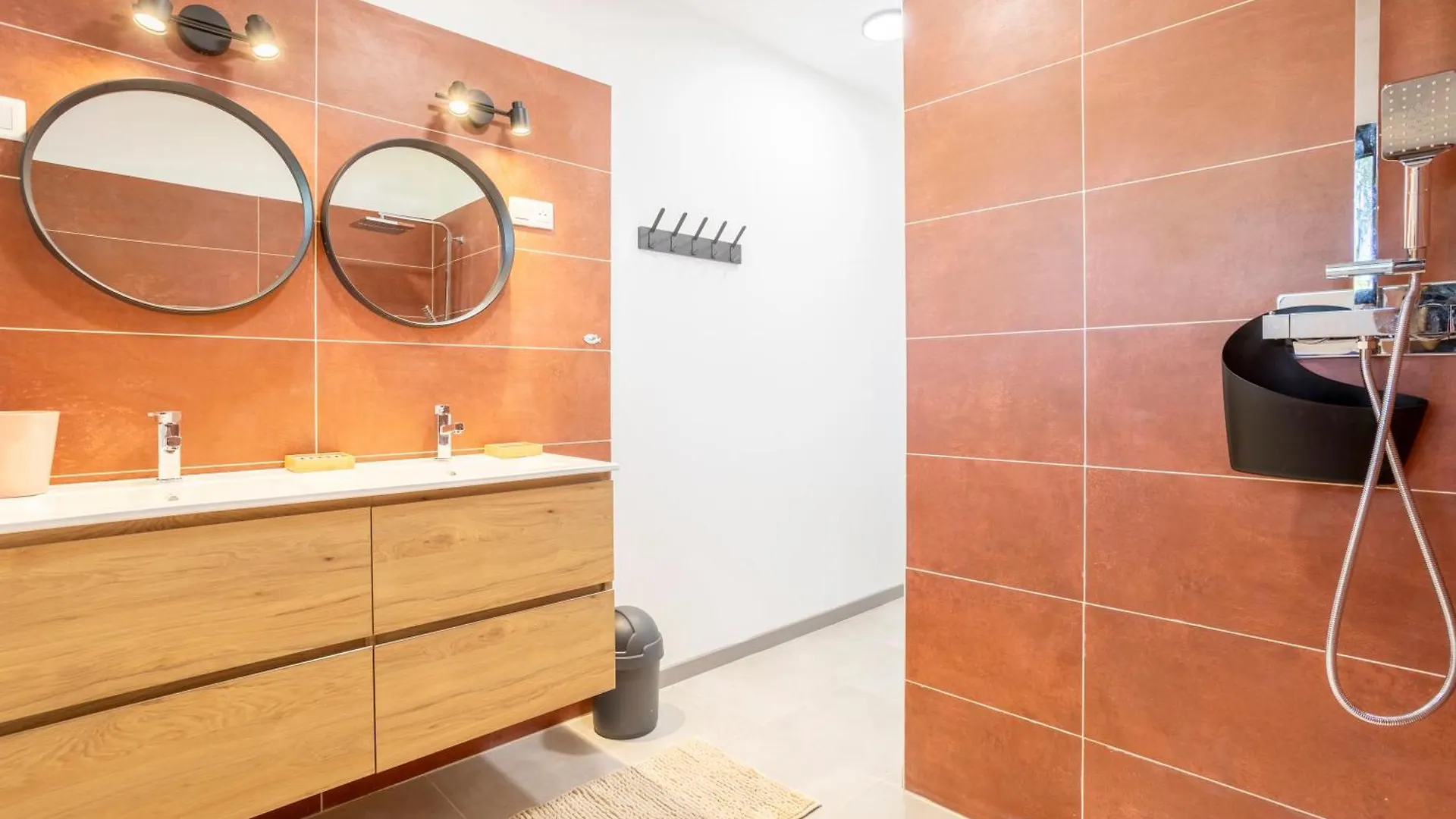 Maison Plein Pied 1Km Plage Trégunc Nyaraló