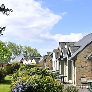 3* Village de vacances Azureva