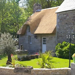 3* Couette-café Domaine Les Grandes Roches